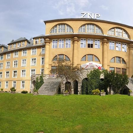 Nauczycielskie Centrum Zakopane Esterno foto
