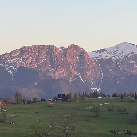 Nauczycielskie Centrum Zakopane Esterno foto