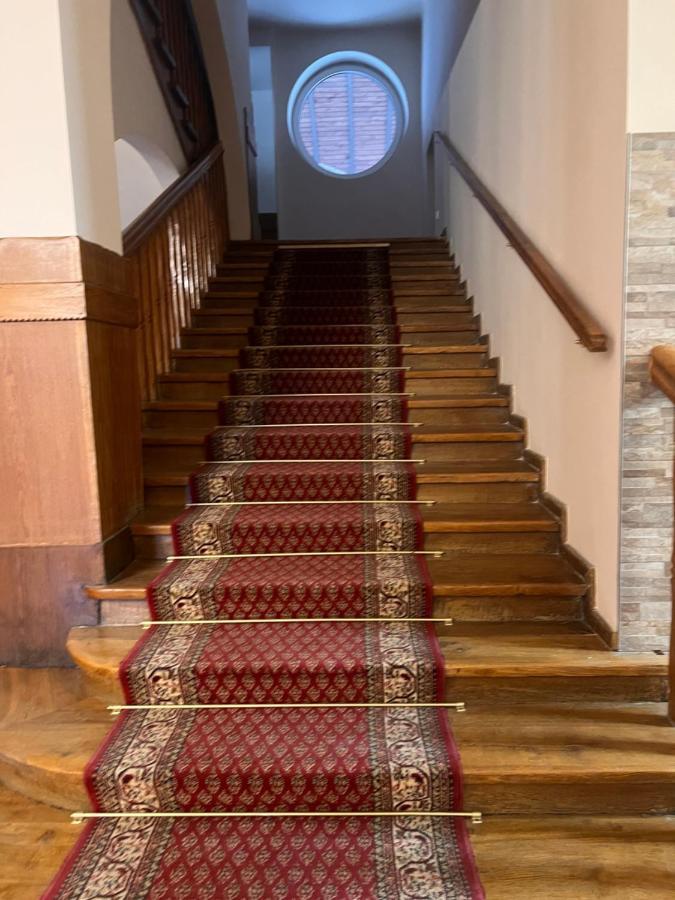 Nauczycielskie Centrum Zakopane Esterno foto