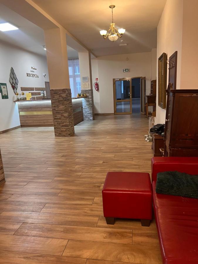 Nauczycielskie Centrum Zakopane Esterno foto