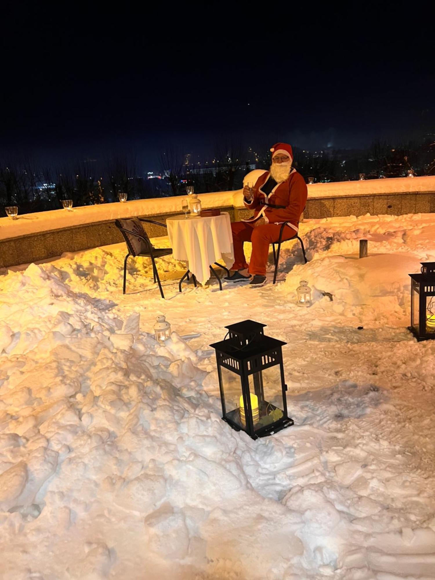 Nauczycielskie Centrum Zakopane Esterno foto