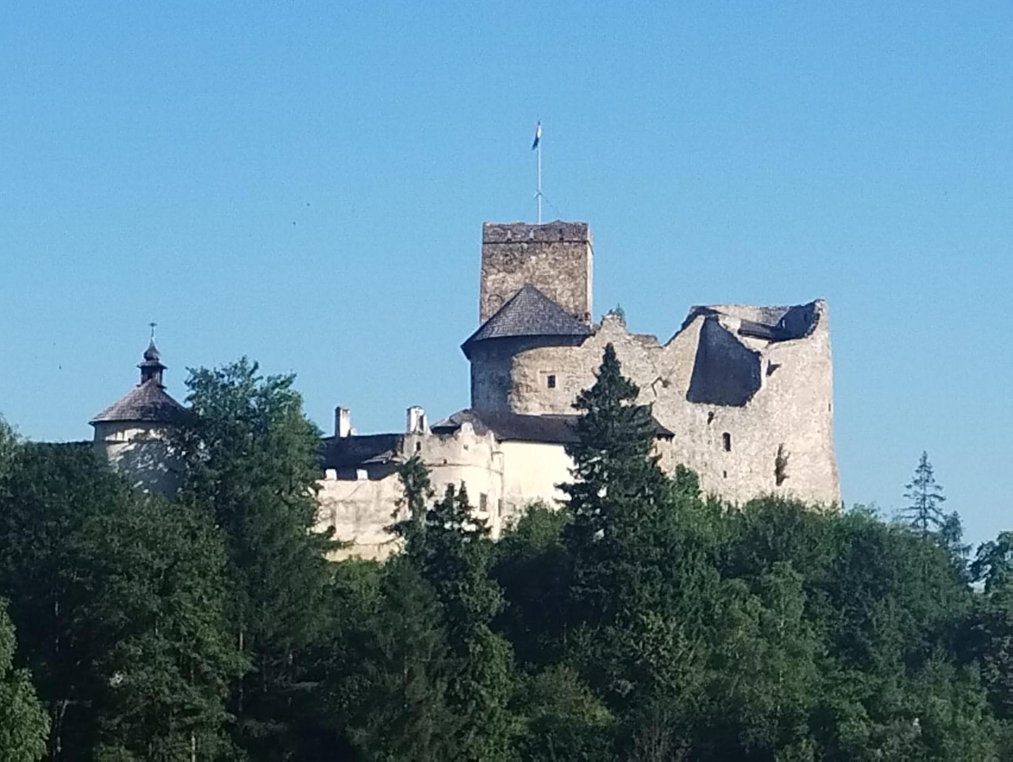 Nauczycielskie Centrum Zakopane Esterno foto