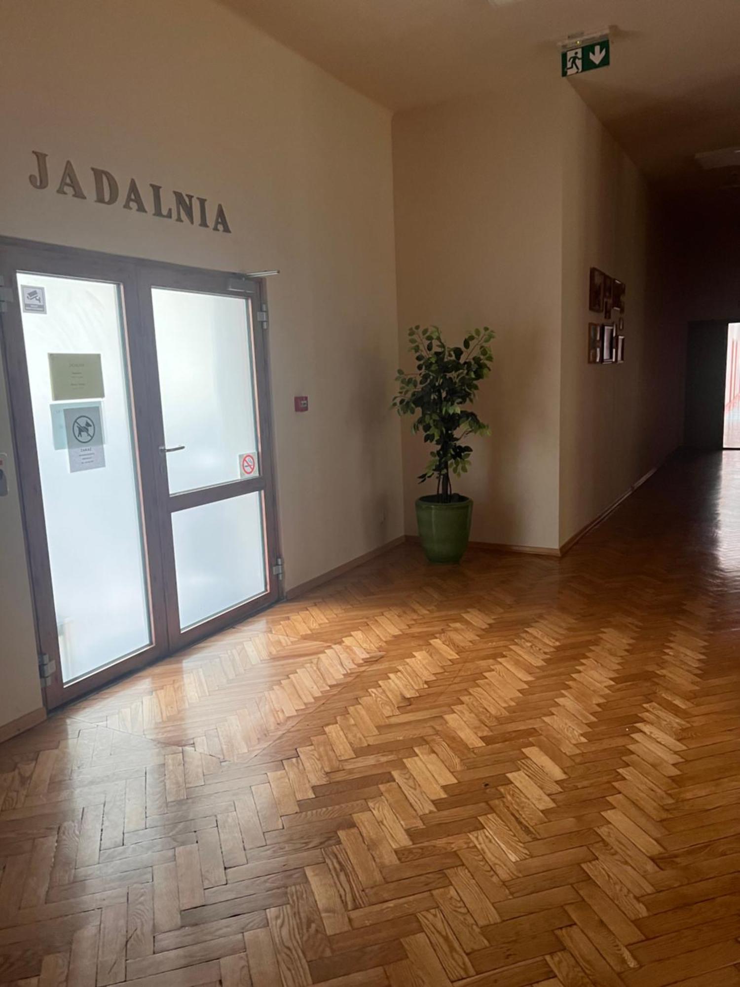 Nauczycielskie Centrum Zakopane Esterno foto
