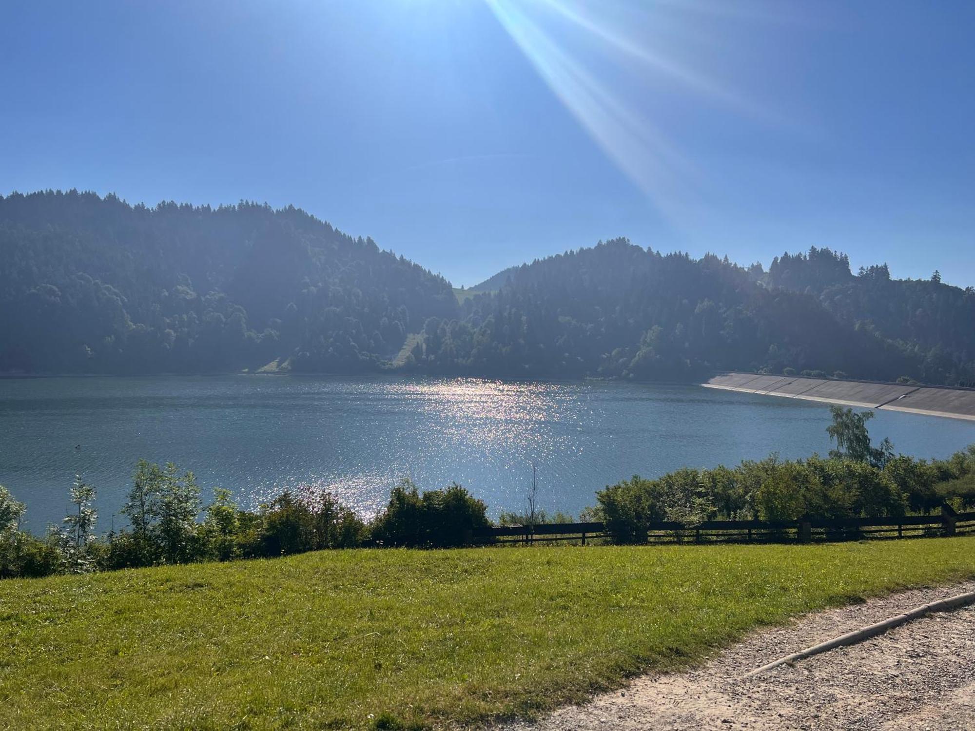 Nauczycielskie Centrum Zakopane Esterno foto