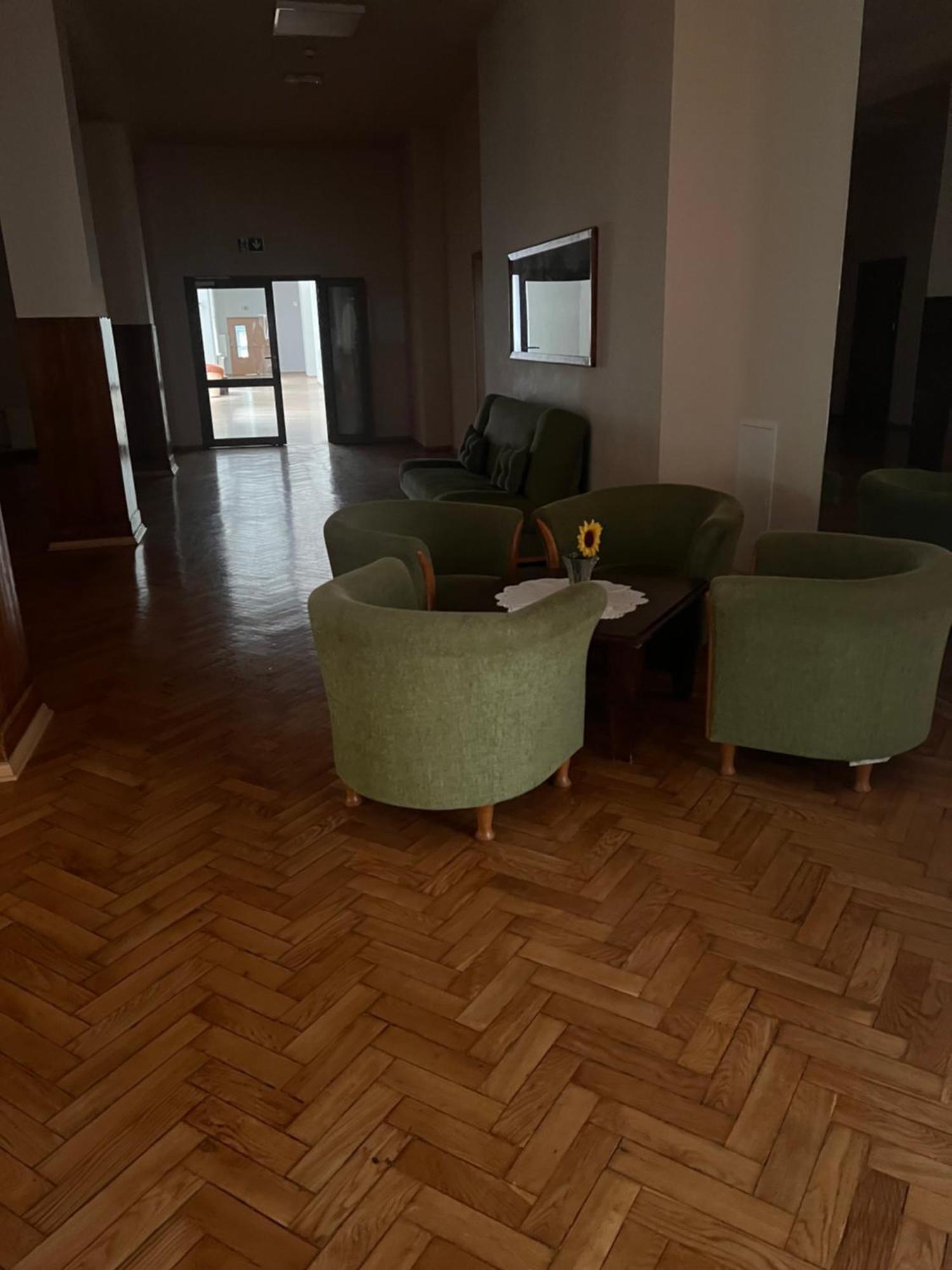 Nauczycielskie Centrum Zakopane Esterno foto