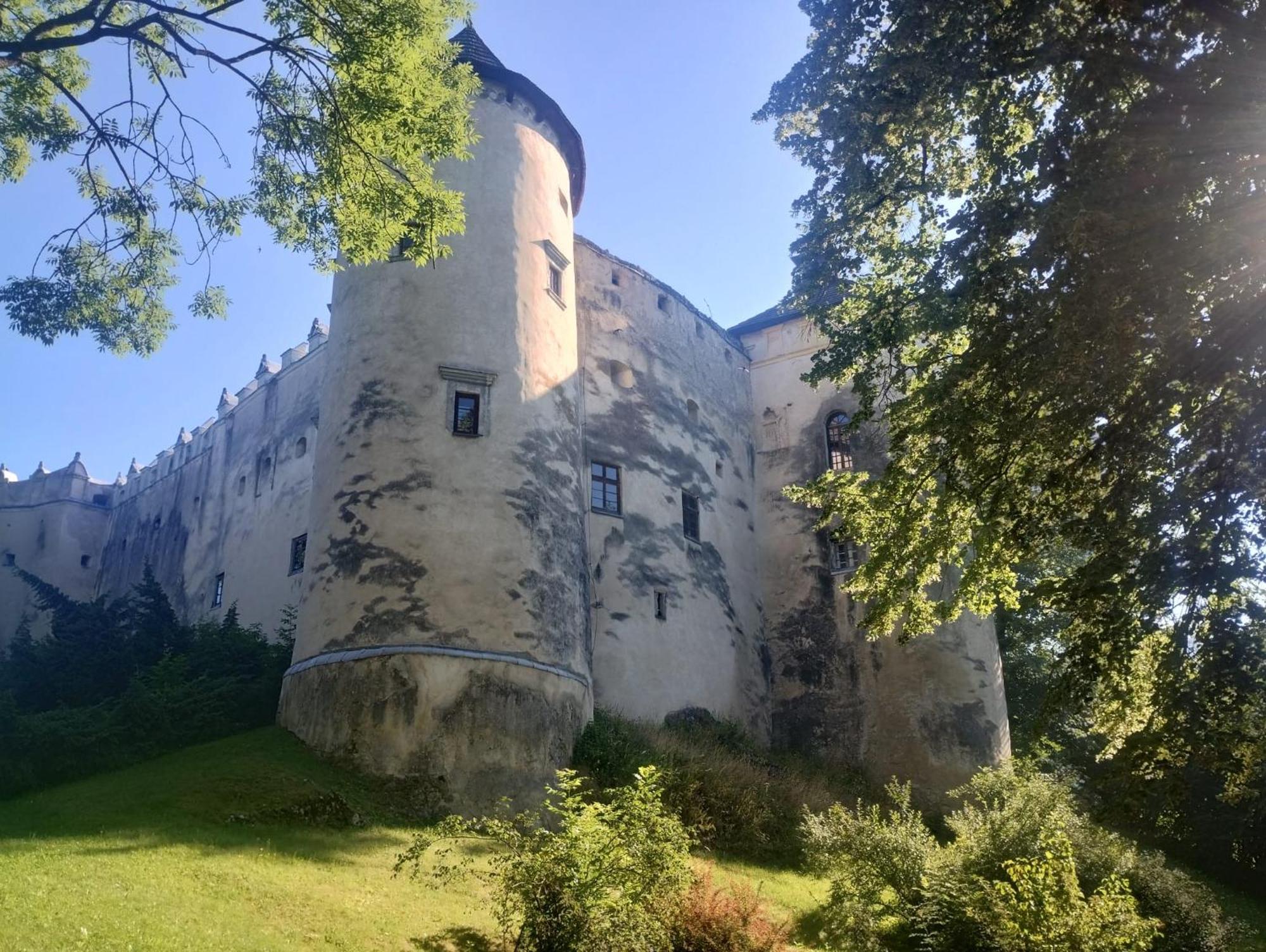 Nauczycielskie Centrum Zakopane Esterno foto