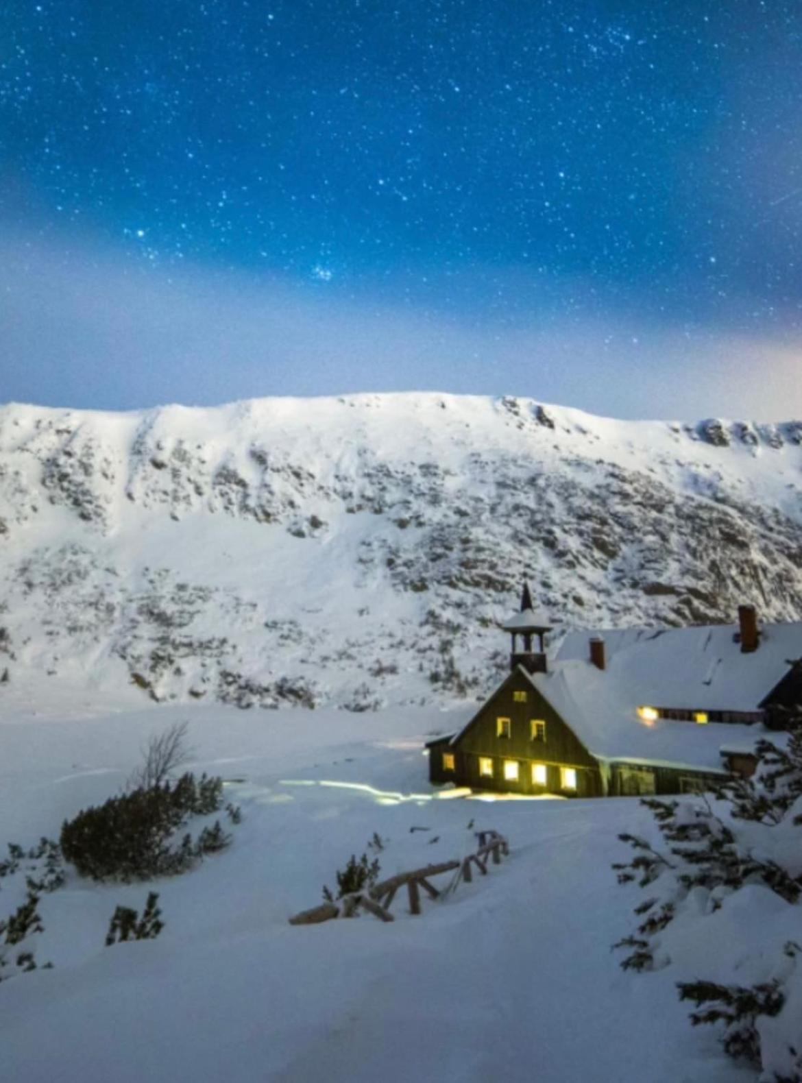 Nauczycielskie Centrum Zakopane Esterno foto