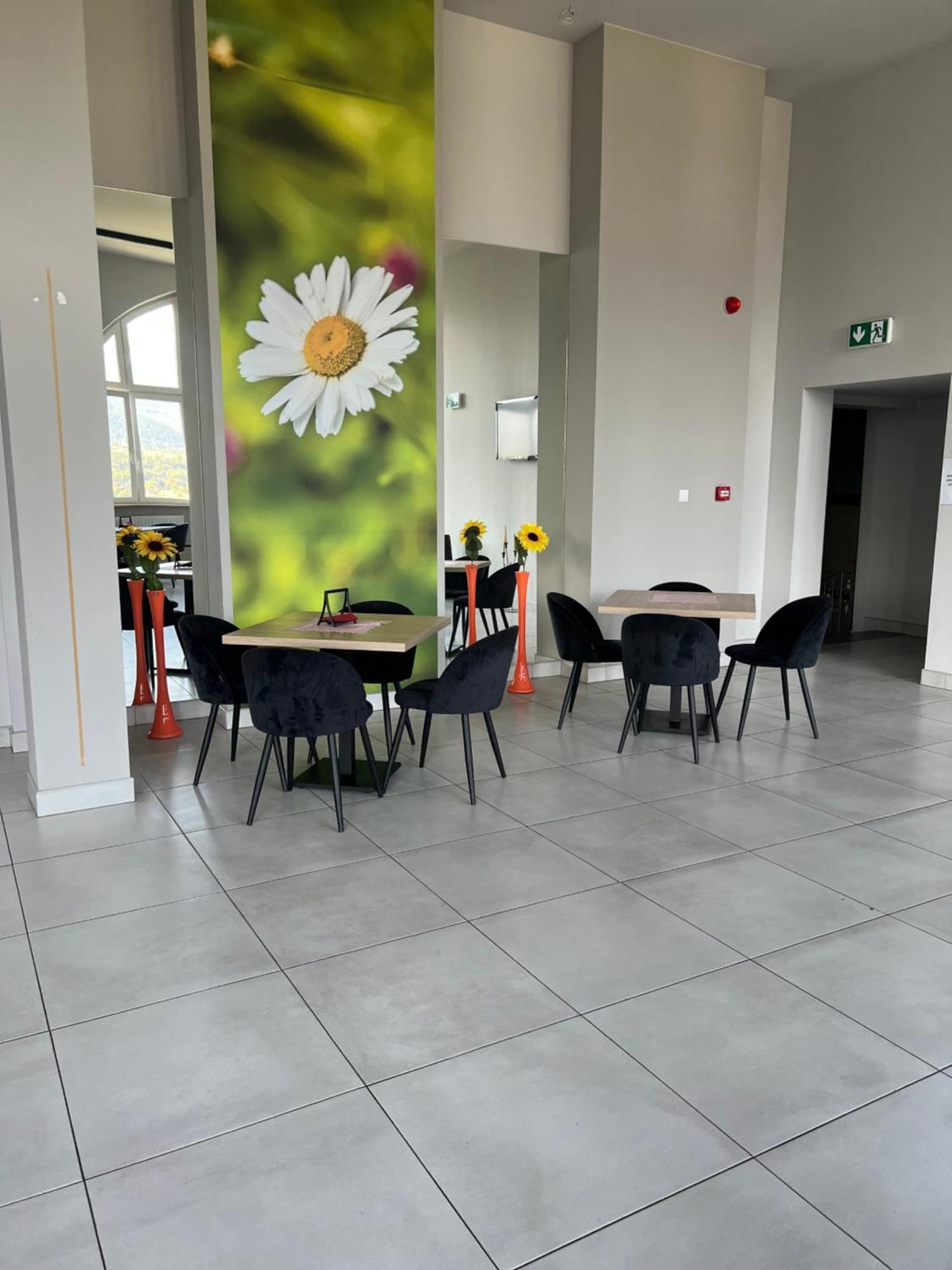 Nauczycielskie Centrum Zakopane Esterno foto