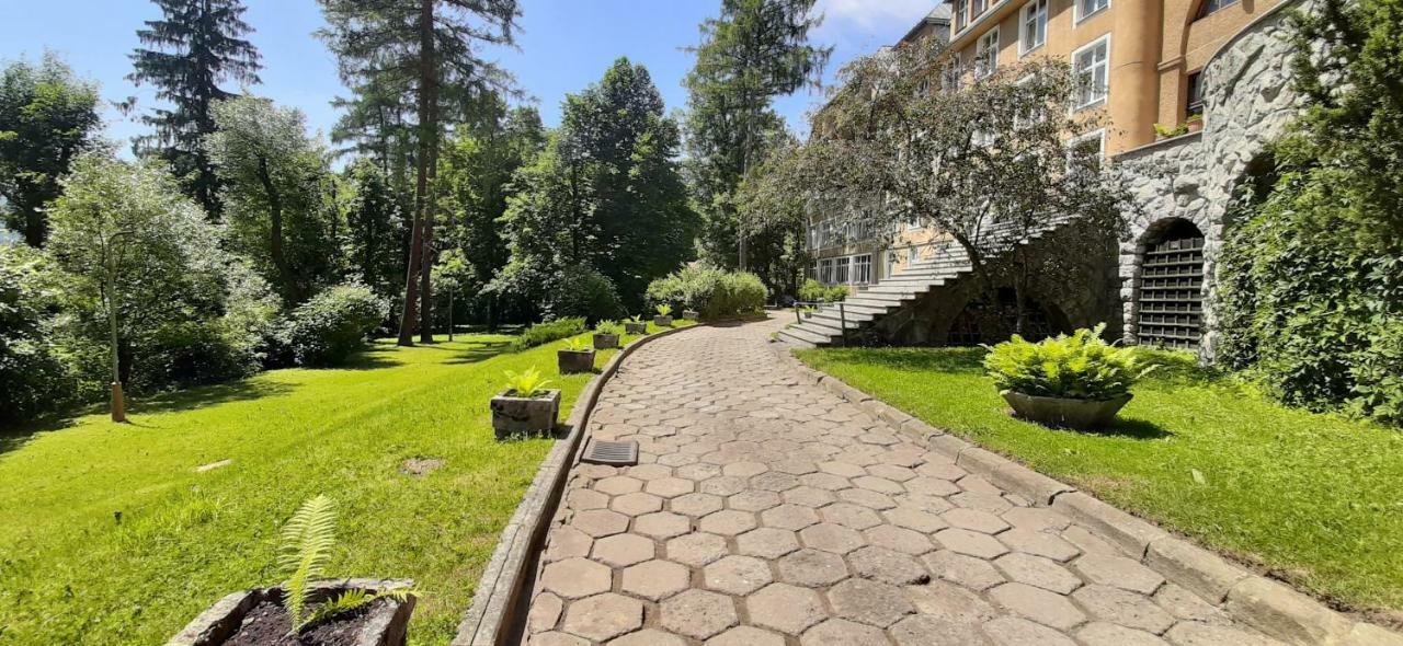 Nauczycielskie Centrum Zakopane Esterno foto