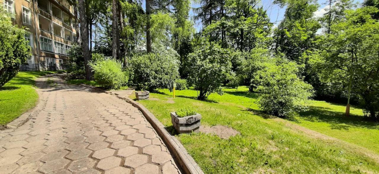 Nauczycielskie Centrum Zakopane Esterno foto